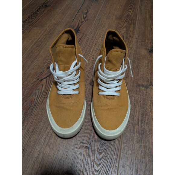 Everlane The Forever High-Top Sneaker Size 8.5 - Picture 2 of 5